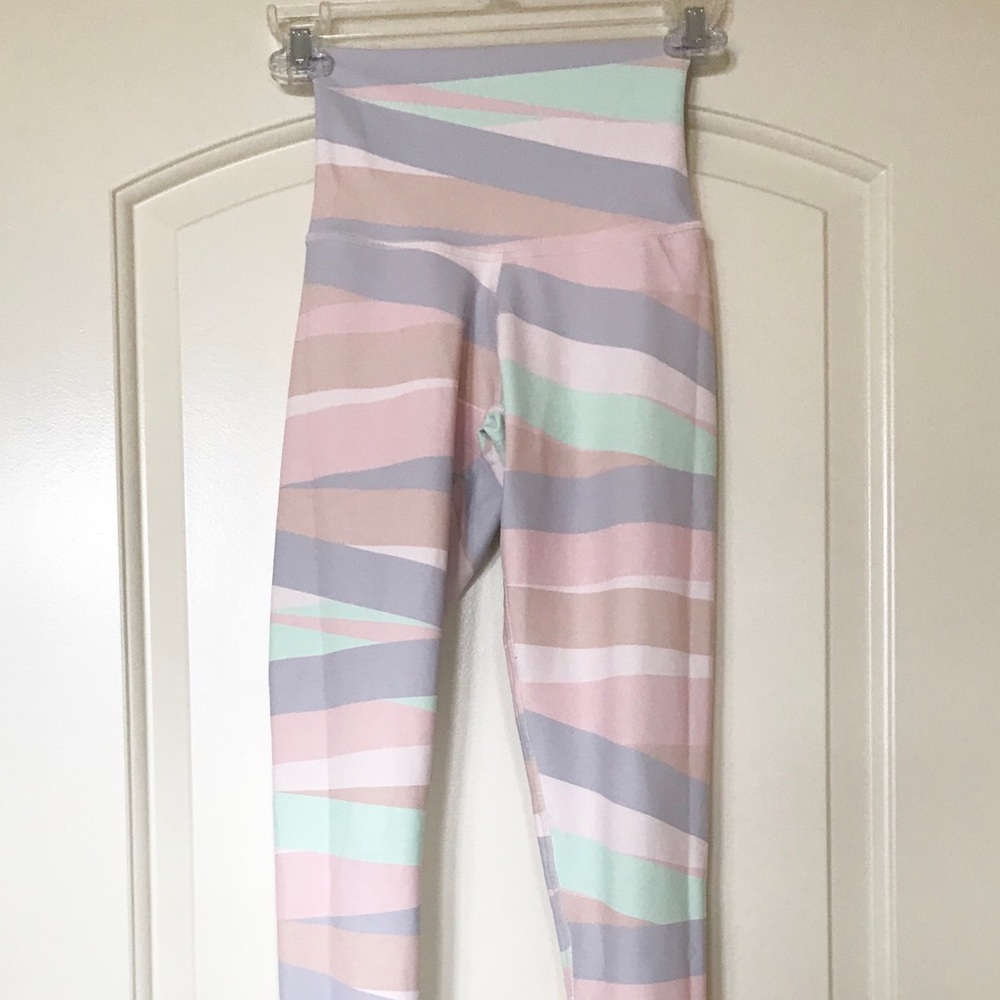 DYI leggings